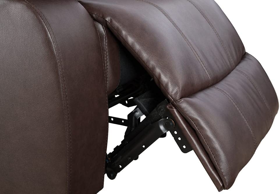homall-recliner-chair-relaxsessel-kunstleder-braun-1-sitzer image 7
