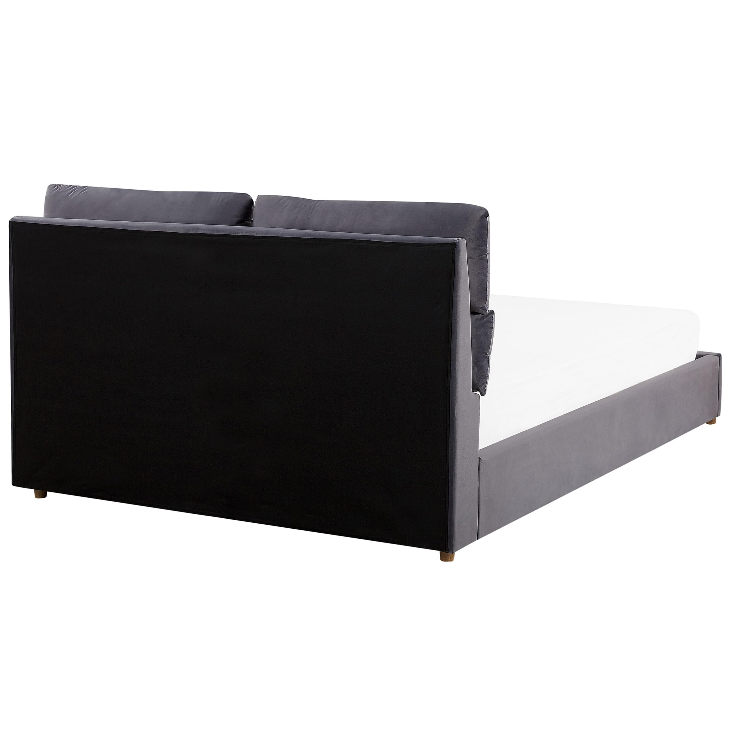 beliani-batilly-polsterbett-180x200-grau-samt-mit-bettkasten image 6