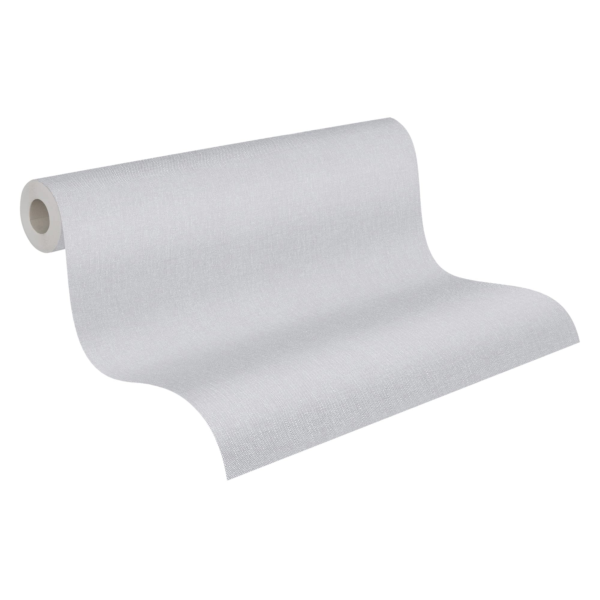 a-s-cr-ation-pure-elegance-385116-vliestapete-grau-10-05x0-53m image 1