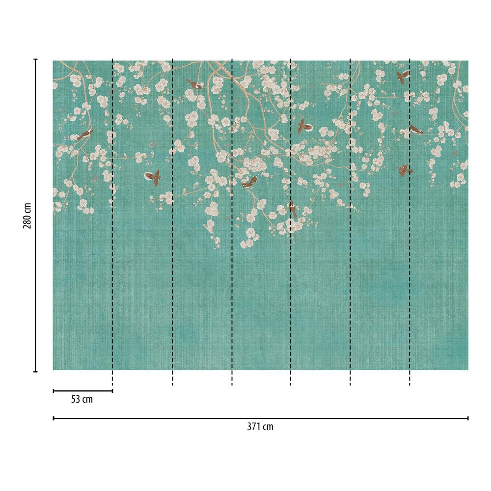 a-s-cr-ation-livingwalls-399211-fototapete-blumen-blau image 3
