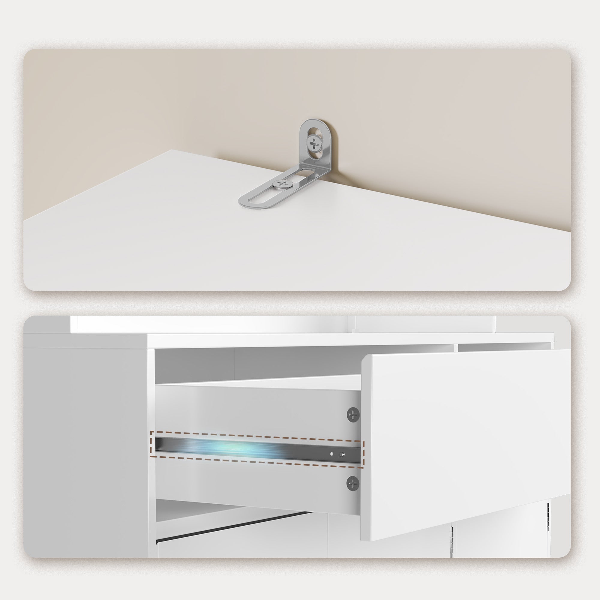 bealife-ap120-k-chenschrank-vitrine-led-wei-ladestation image 8