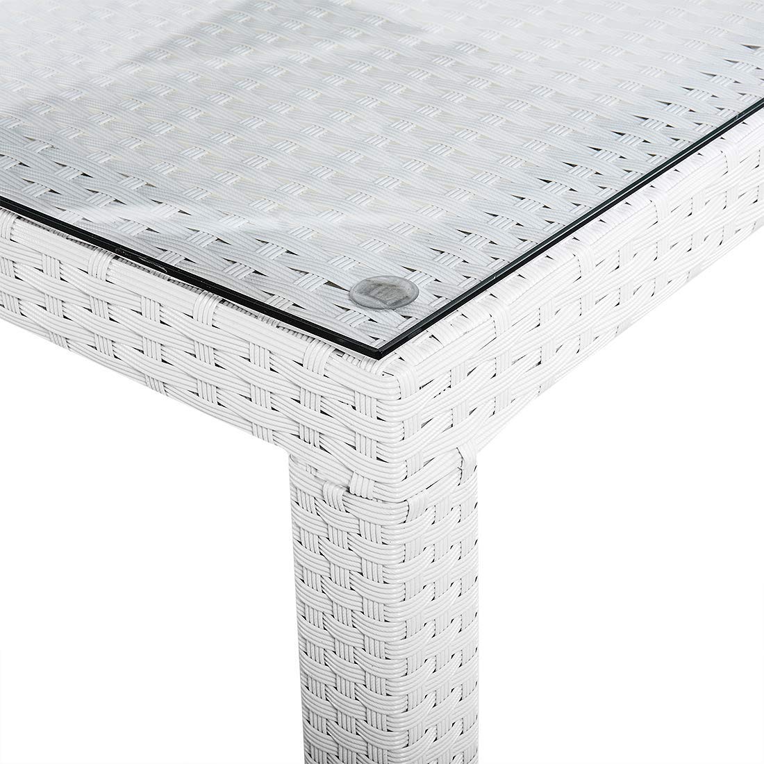 beliani-italy-gartenset-8-sitzer-rattan-wei-glas image 5