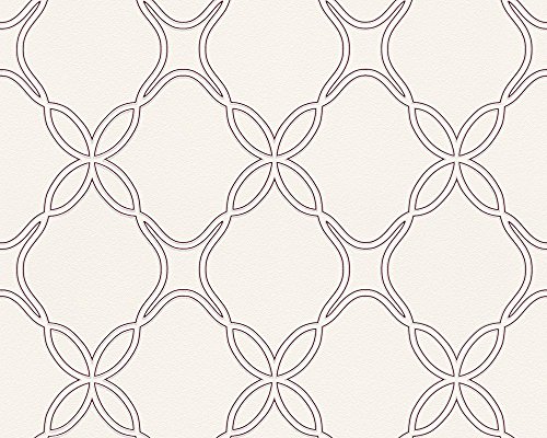 sch-ner-wohnen-303844-vliestapete-metallic-rot-wei-10-05m image 6