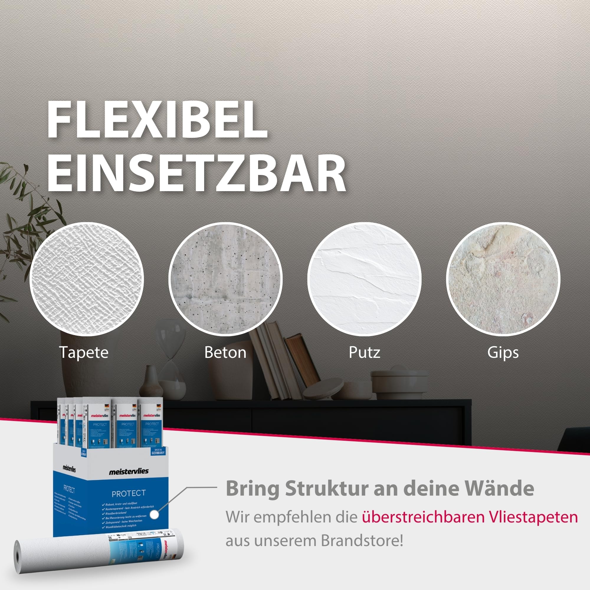 a-s-cr-ation-the-color-kitchen-wandfarbe-wei-matt-2-5l image 6