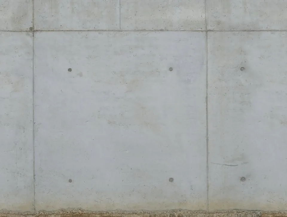 livingwalls-beton-fototapete-grau-xxl-2-80-x-3-71m image 1