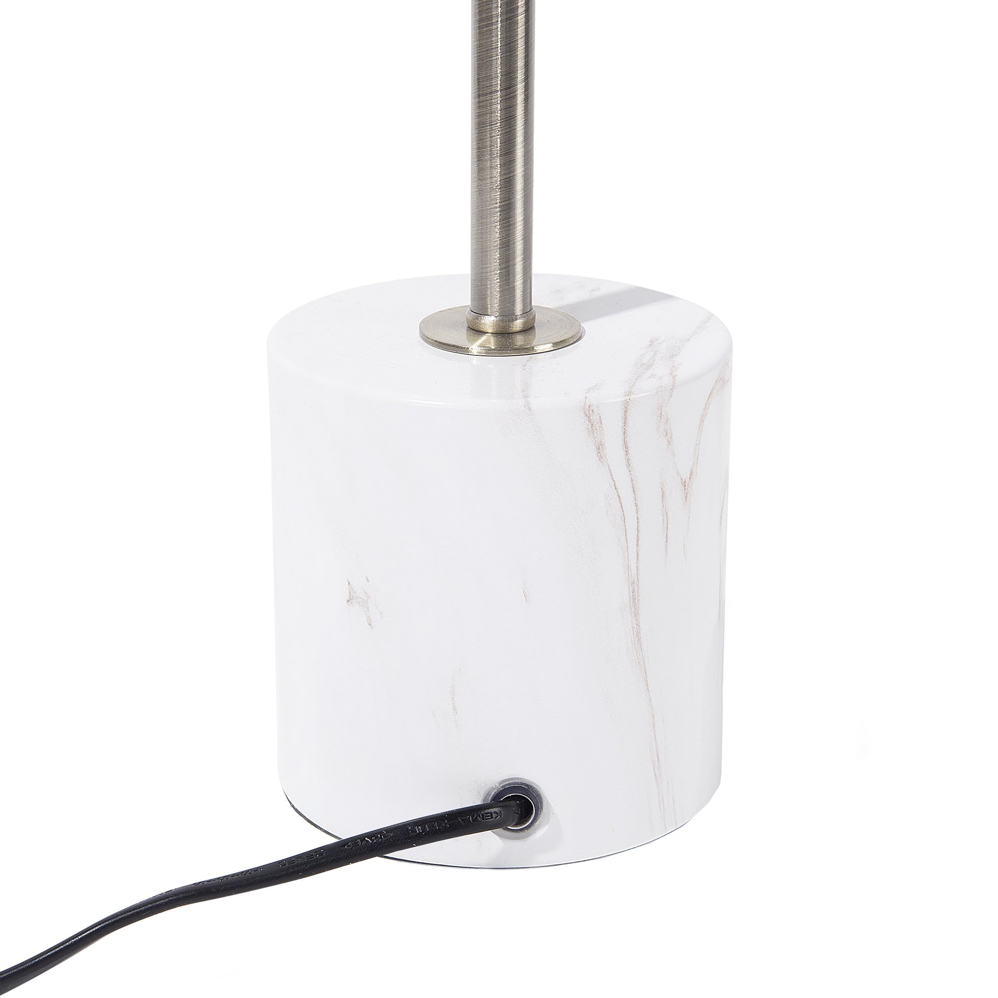 beliani-mooni-tischlampe-medium-gold-metall-marmor-e27 image 6