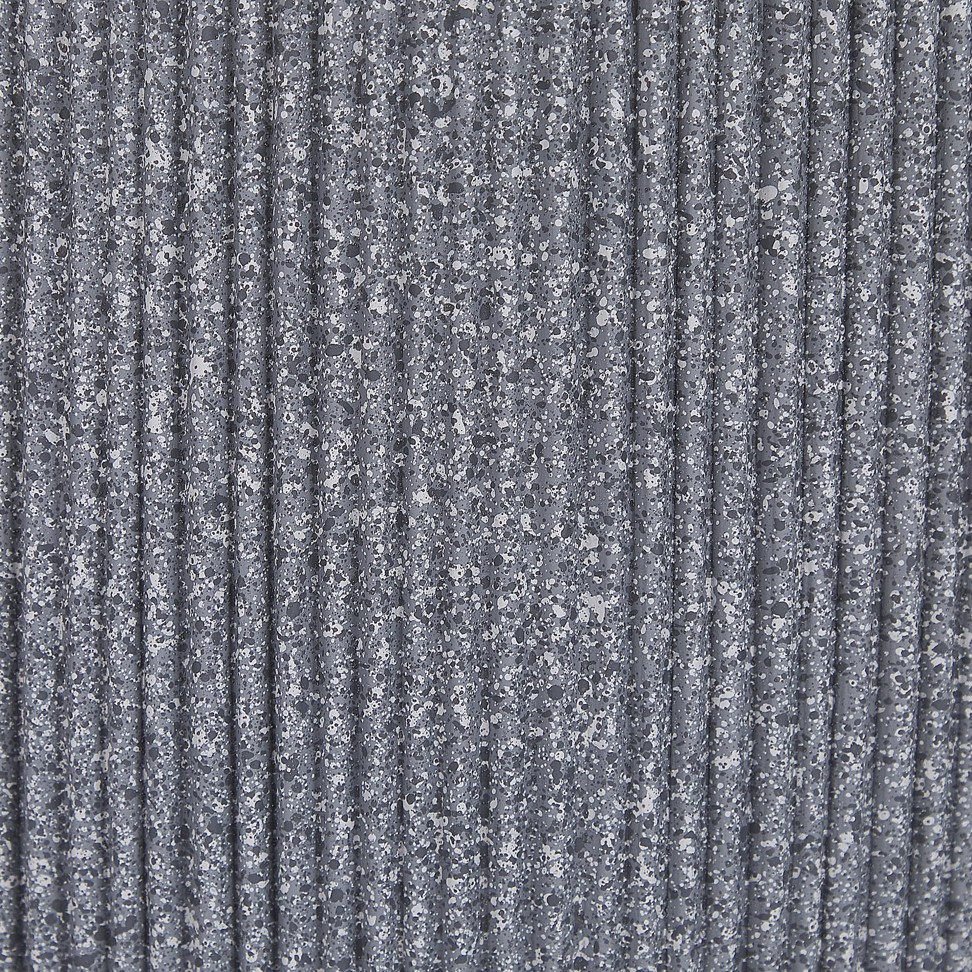 beliani-chios-blumentopf-kunstharz-44-cm-grau-rillen-l image 6