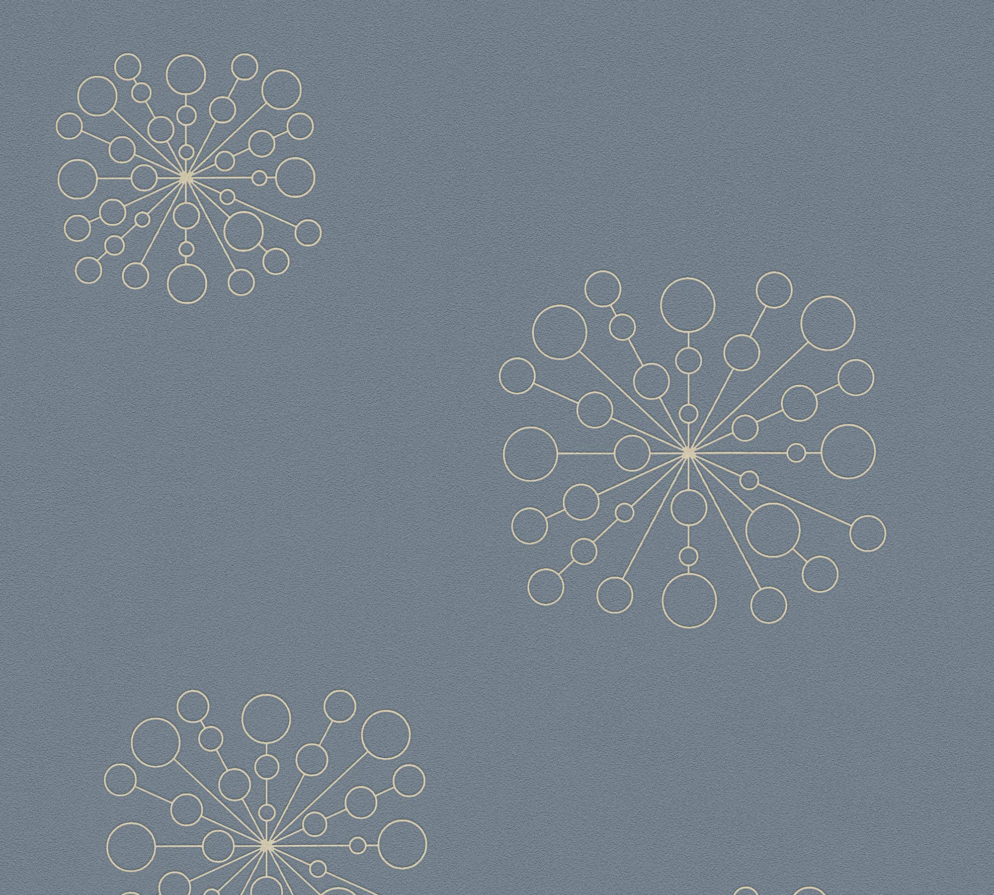 a-s-cr-ation-scandinavian-floral-vliestapete-gr-n-367841 image 2
