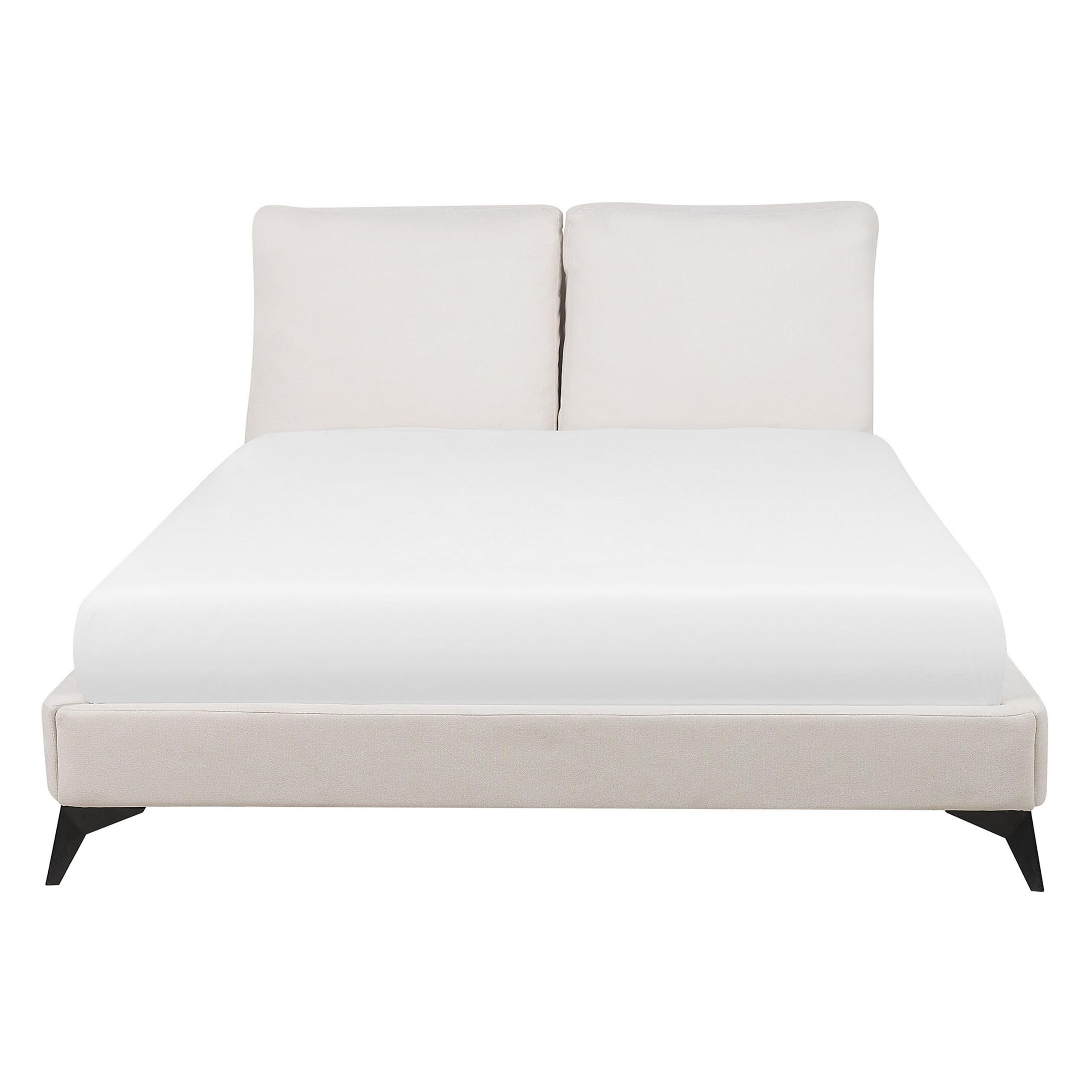 beliani-melle-polsterbett-140x200-beige-chenille-mit-kopfteil image 4