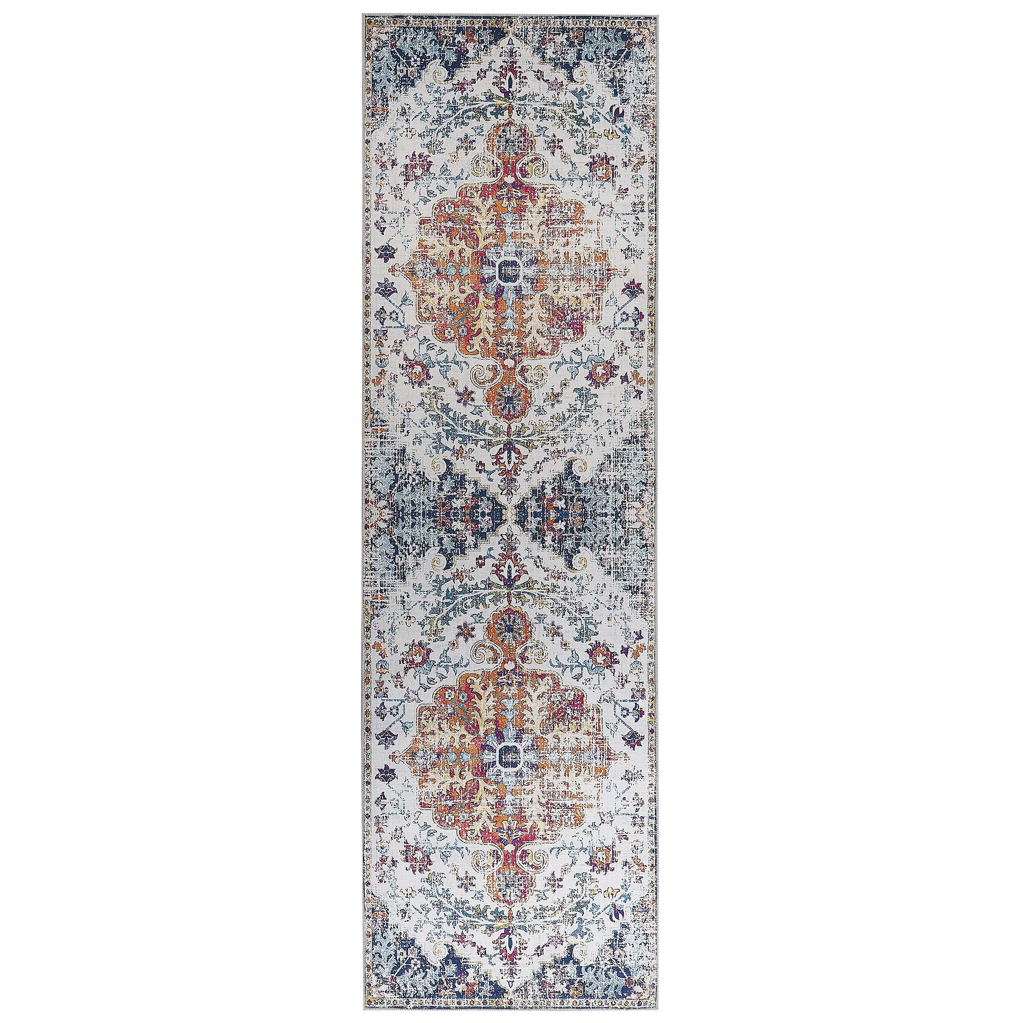 beliani-enayam-l-ufer-60-x-200-cm-mehrfarbig-vintage image 3