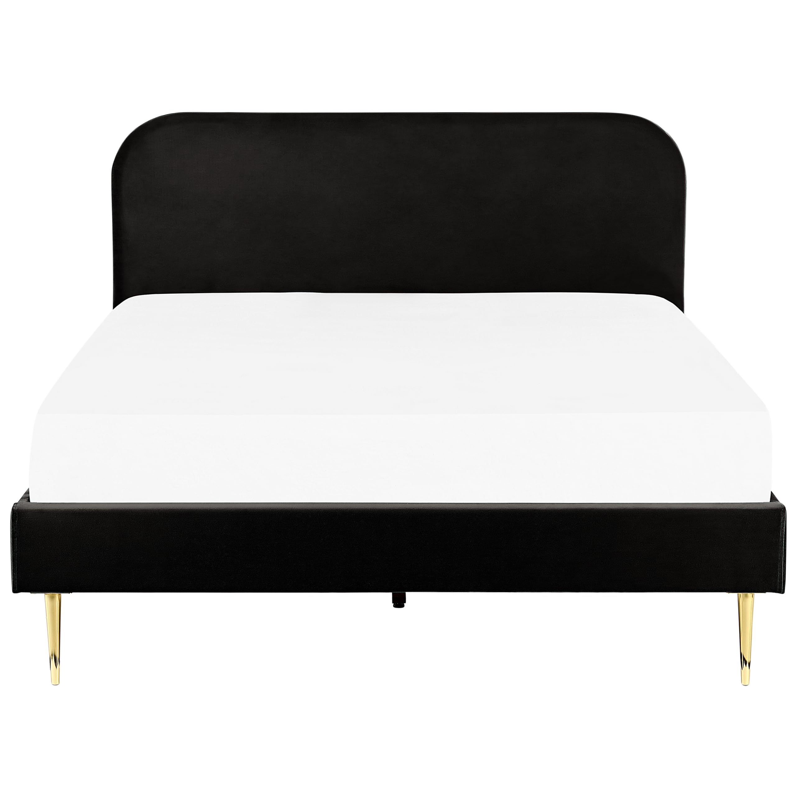 beliani-flayat-polsterbett-180x200-samt-schwarz-gold image 4