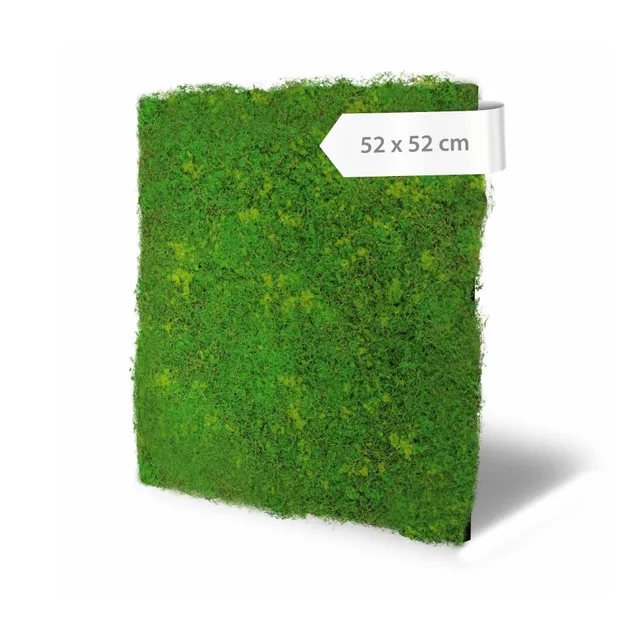 a-s-cr-ation-modular-wall-design-moos-wandpaneel-52x52-light-green image 1