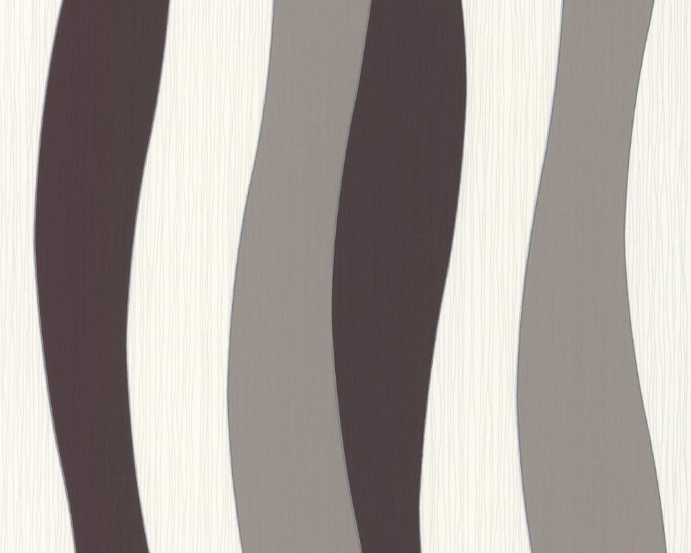 a-s-cr-ation-daniel-hechter-2-streifentapete-braun-creme-10-05m image 2
