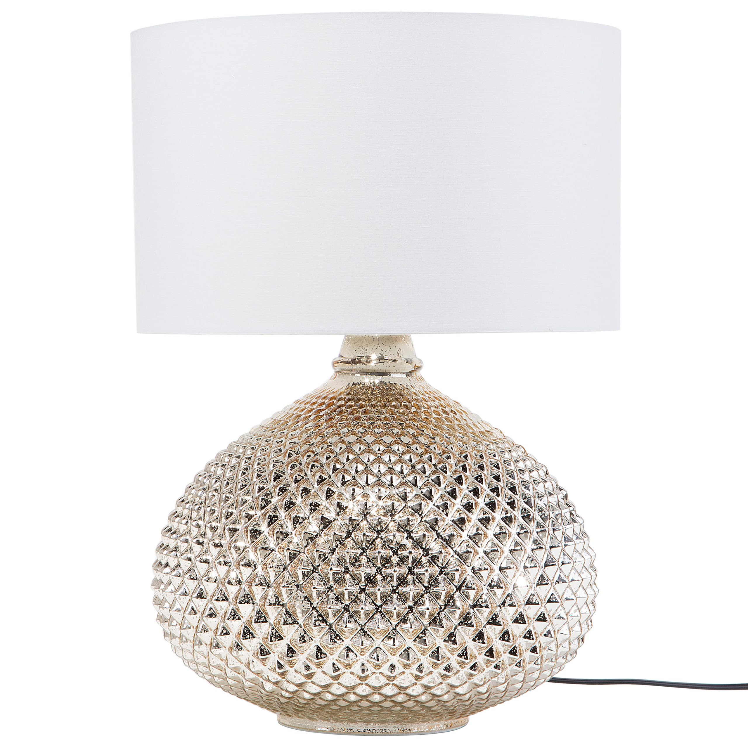 beliani-madon-tischlampe-gold-glas-creme-e14 image 4
