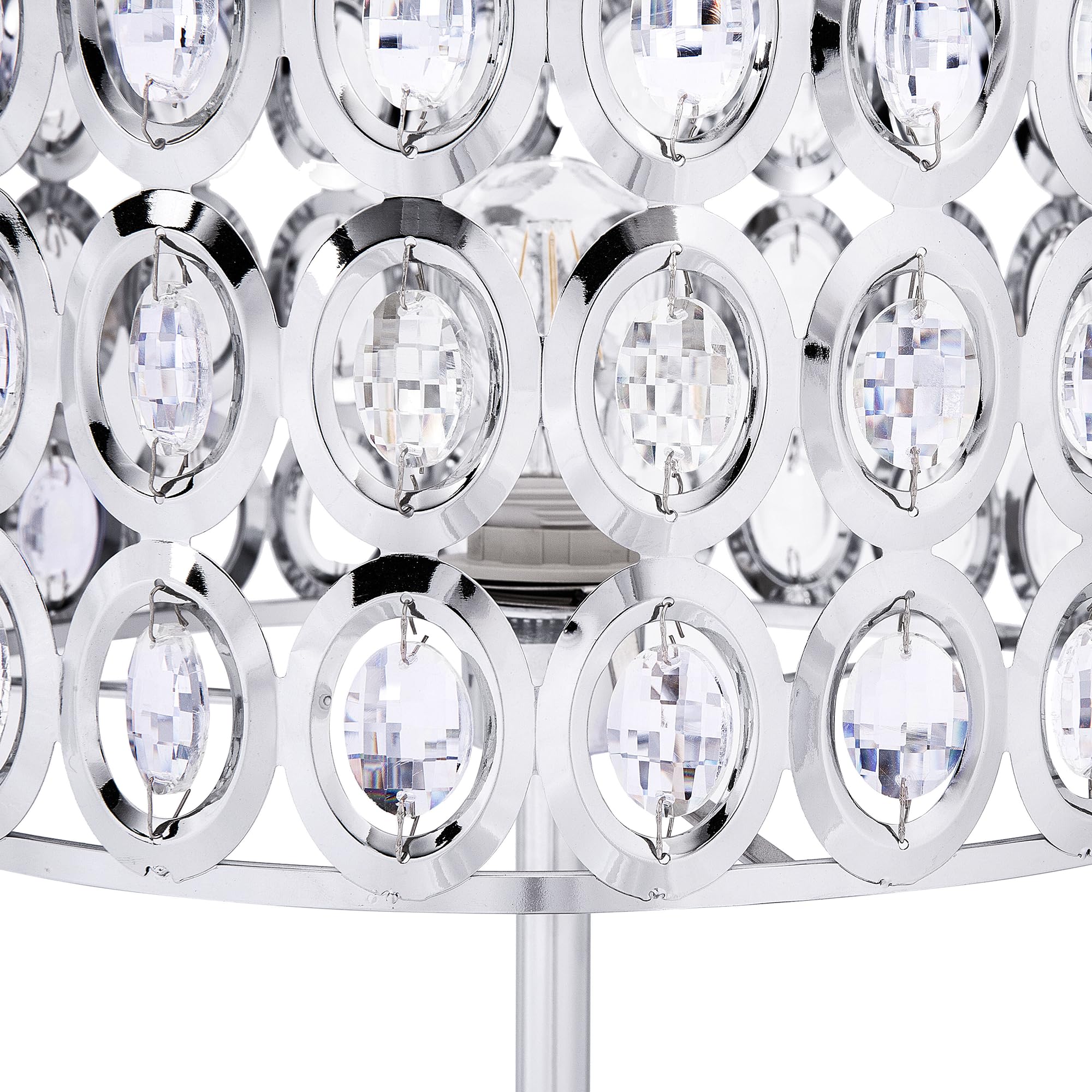 beliani-tenna-stehlampe-silber-chrom-kristall-160cm image 6