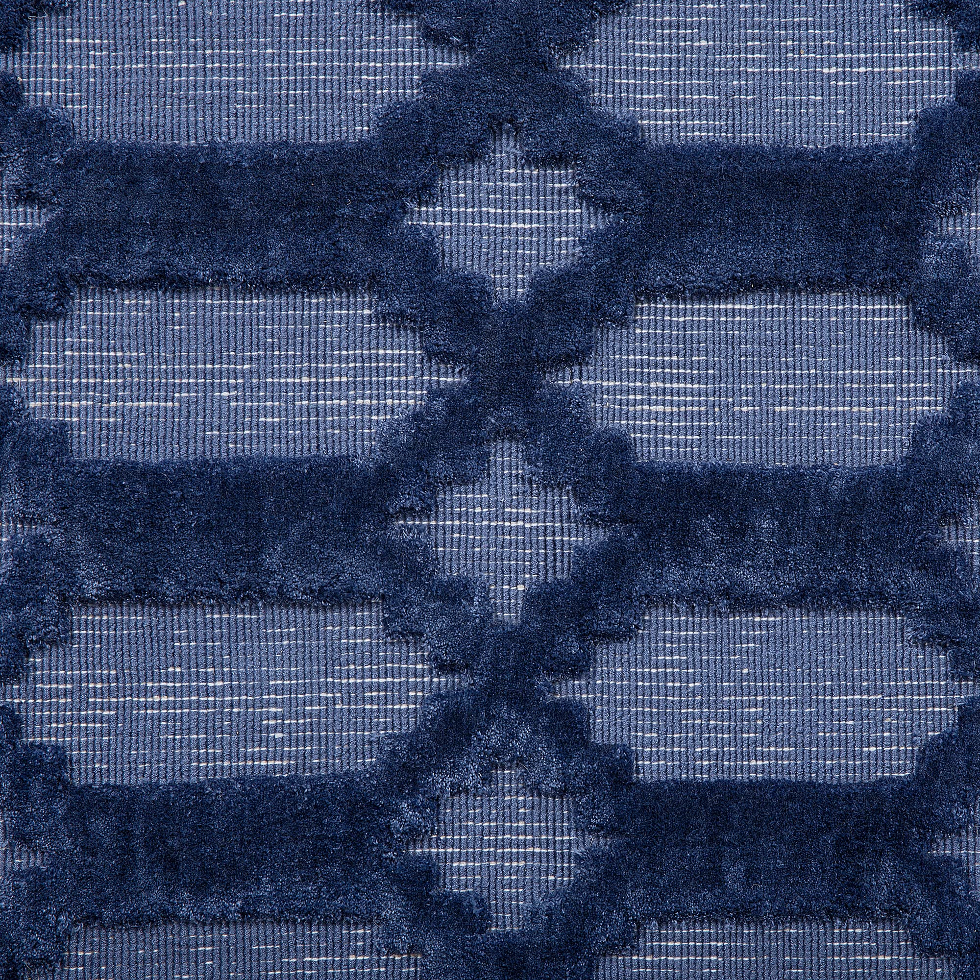 beliani-cizre-teppich-140-x-200-cm-blau-viskose image 5