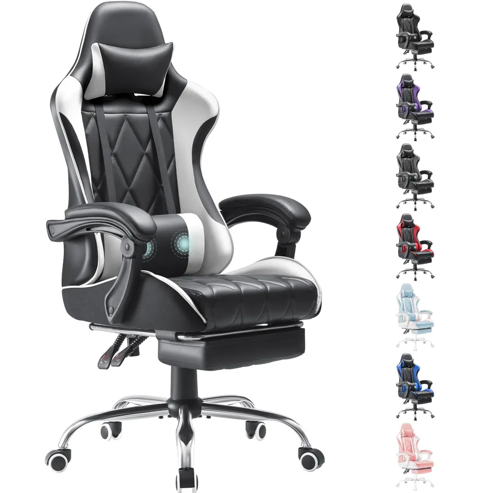 homall-gaming-chair-gaming-stuhl-wei-massage-fu-st-tze image 1