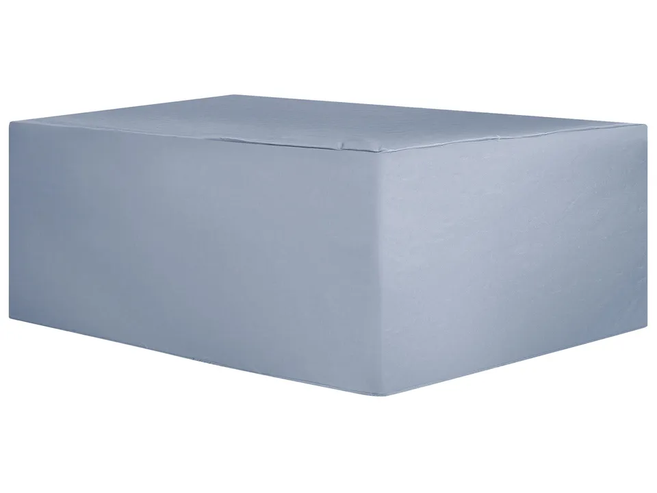 beliani-chuva-gartenm-bel-abdeckung-grau-120x90x65-wasserdicht image 1