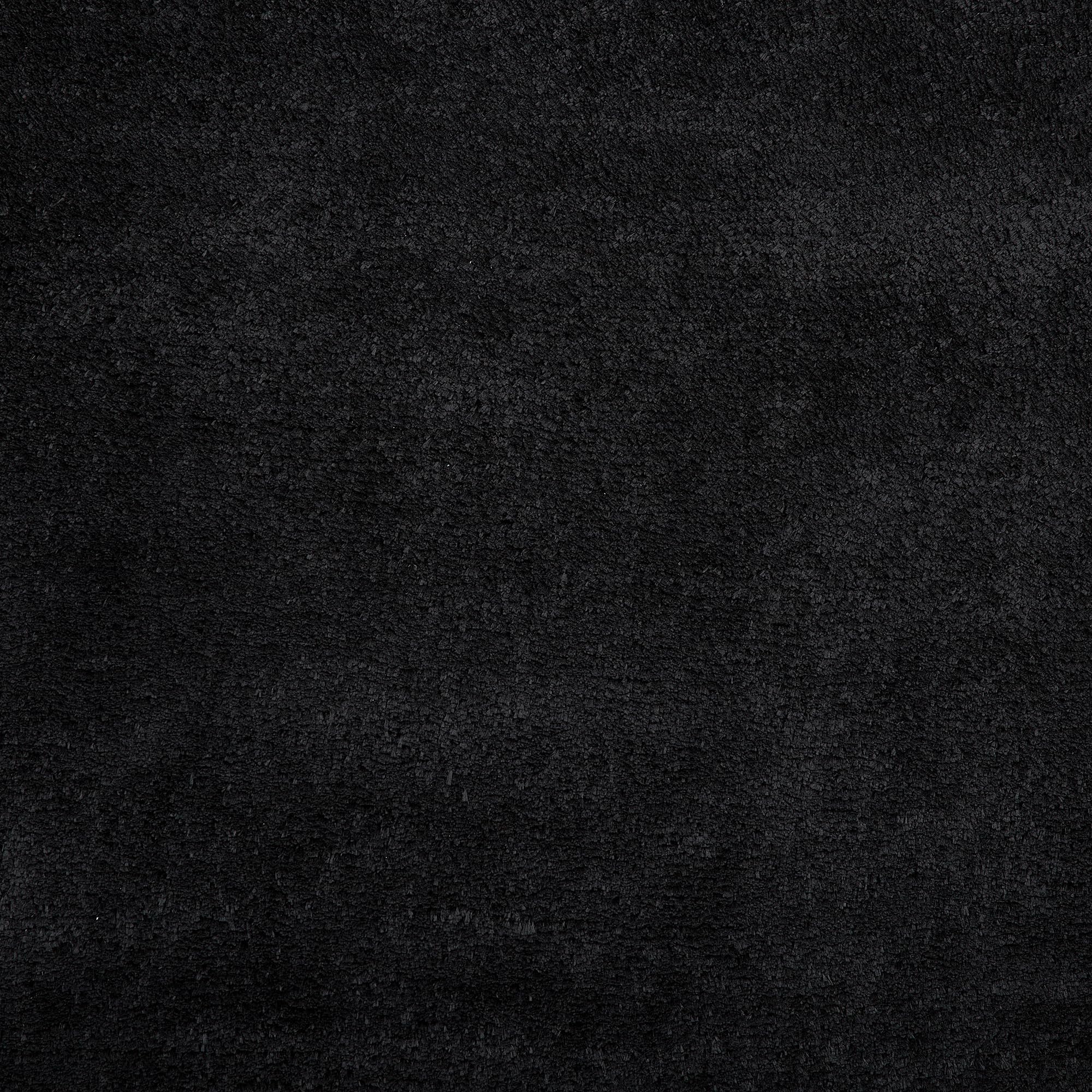 beliani-evren-shaggy-teppich-schwarz-140x200-cm-hochflor image 6