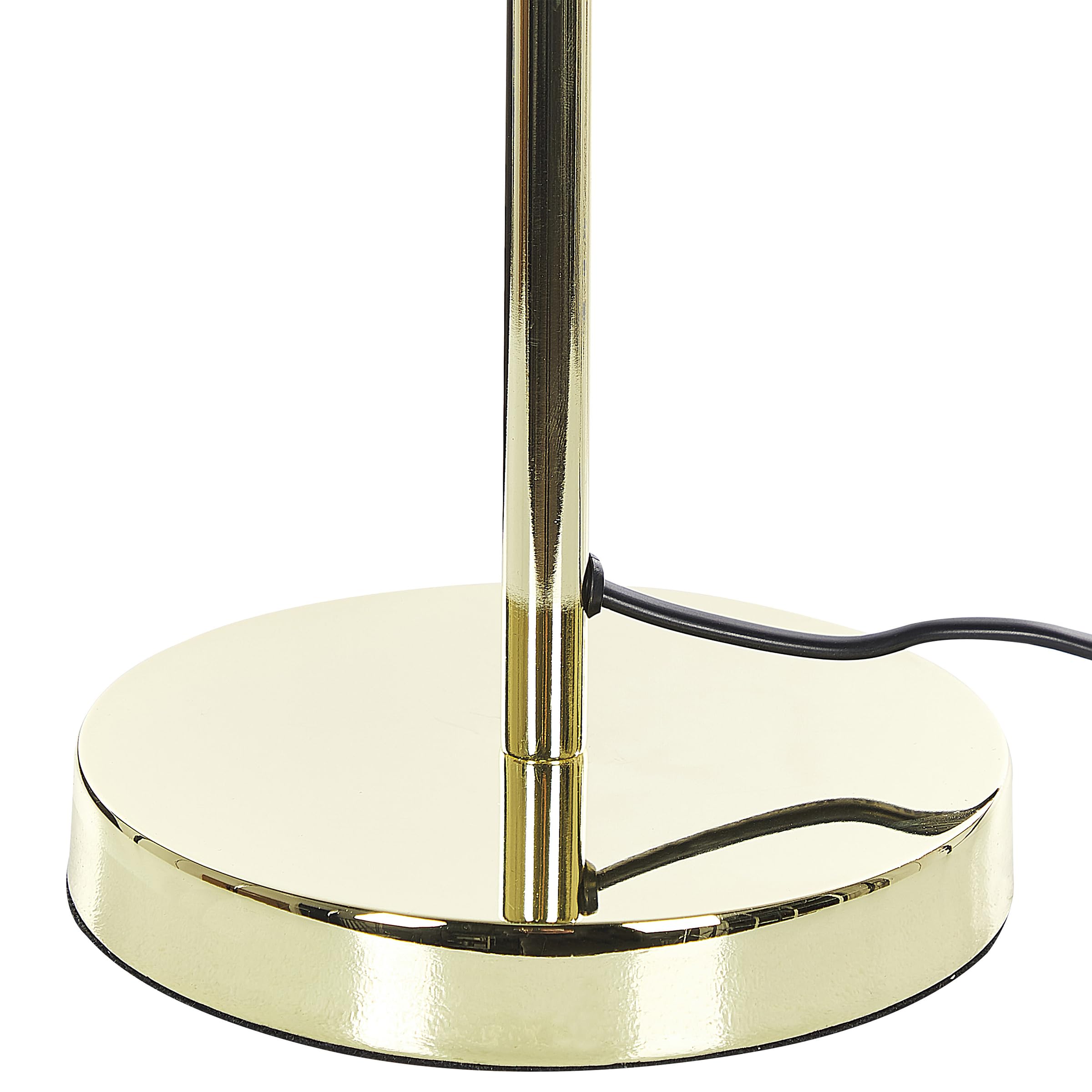 beliani-senette-tischleuchte-metall-gold-44-cm-e27 image 7