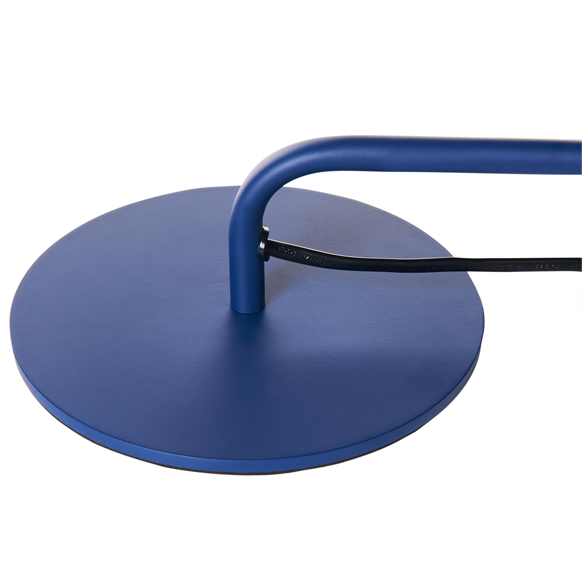 beliani-rimava-tischlampe-blau-verstellbar-matt image 6