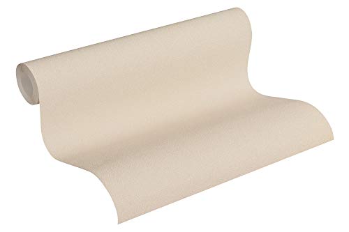 a-s-cr-ation-diamonds-uni-vliestapete-beige-creme-37272-4 image 8