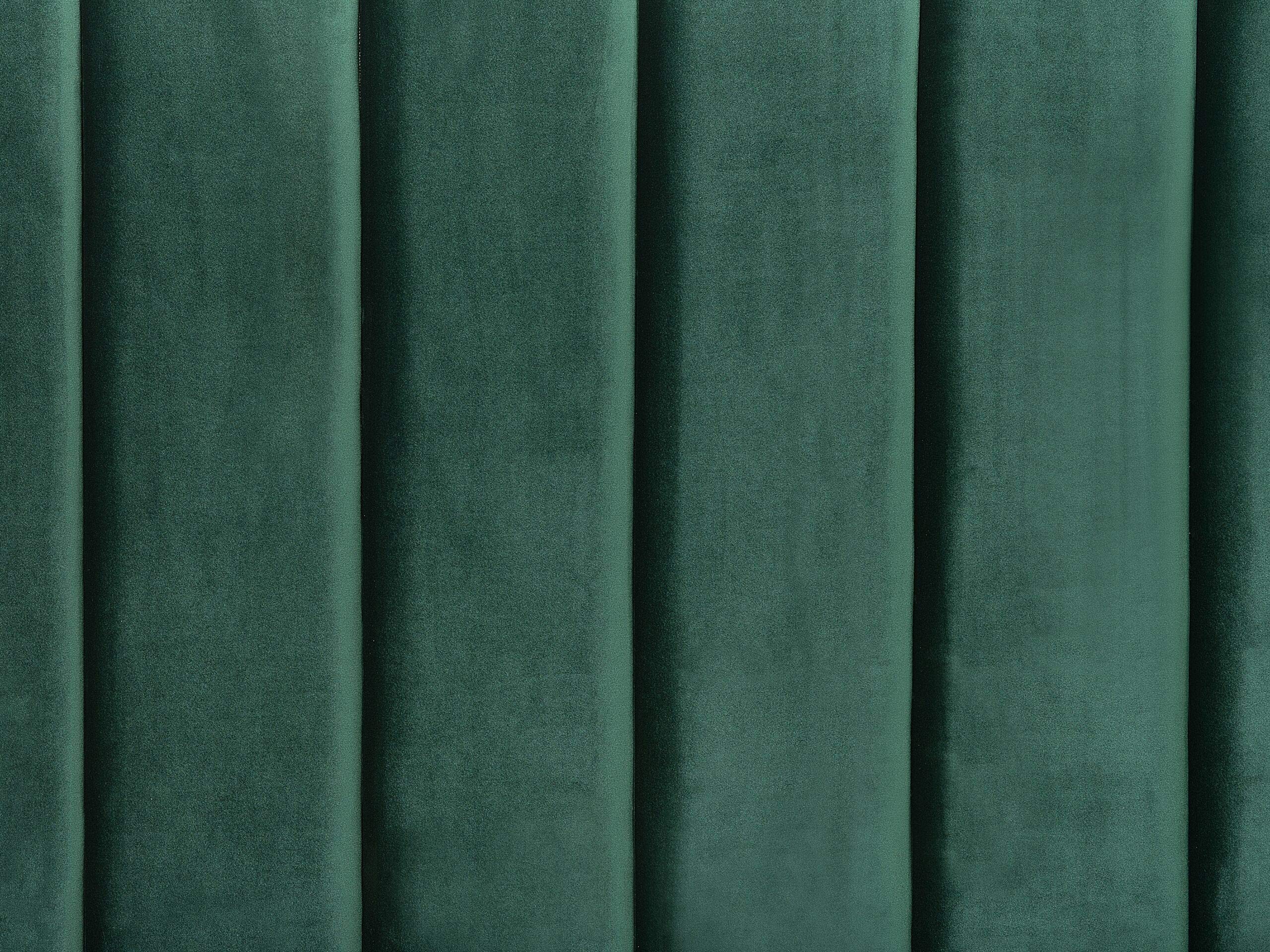 beliani-sakarya-teppich-80x150-cm-wei-fransen-baumwolle image 6