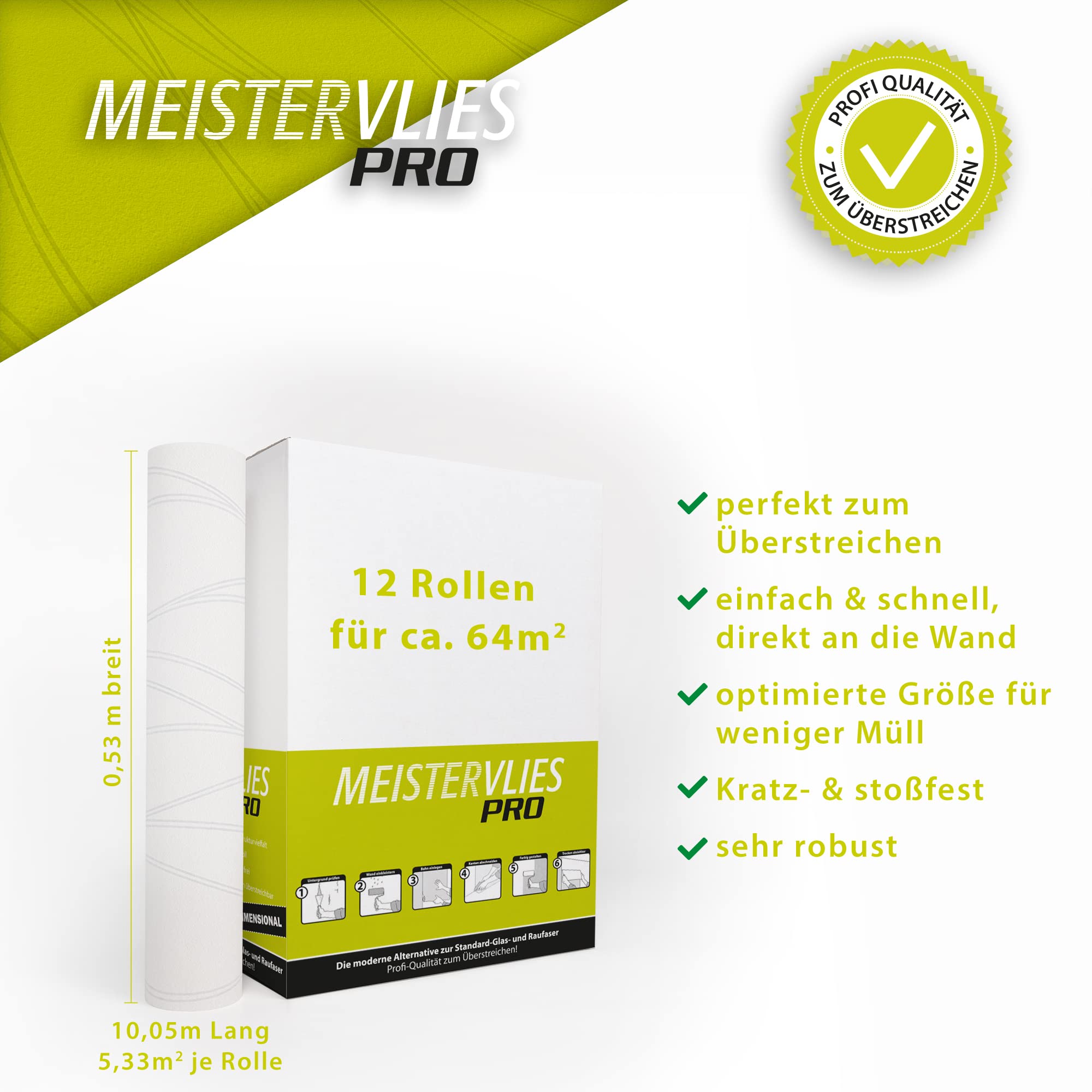 a-s-cr-ation-meistervlies-tapete-wei-berstreichbar image 3