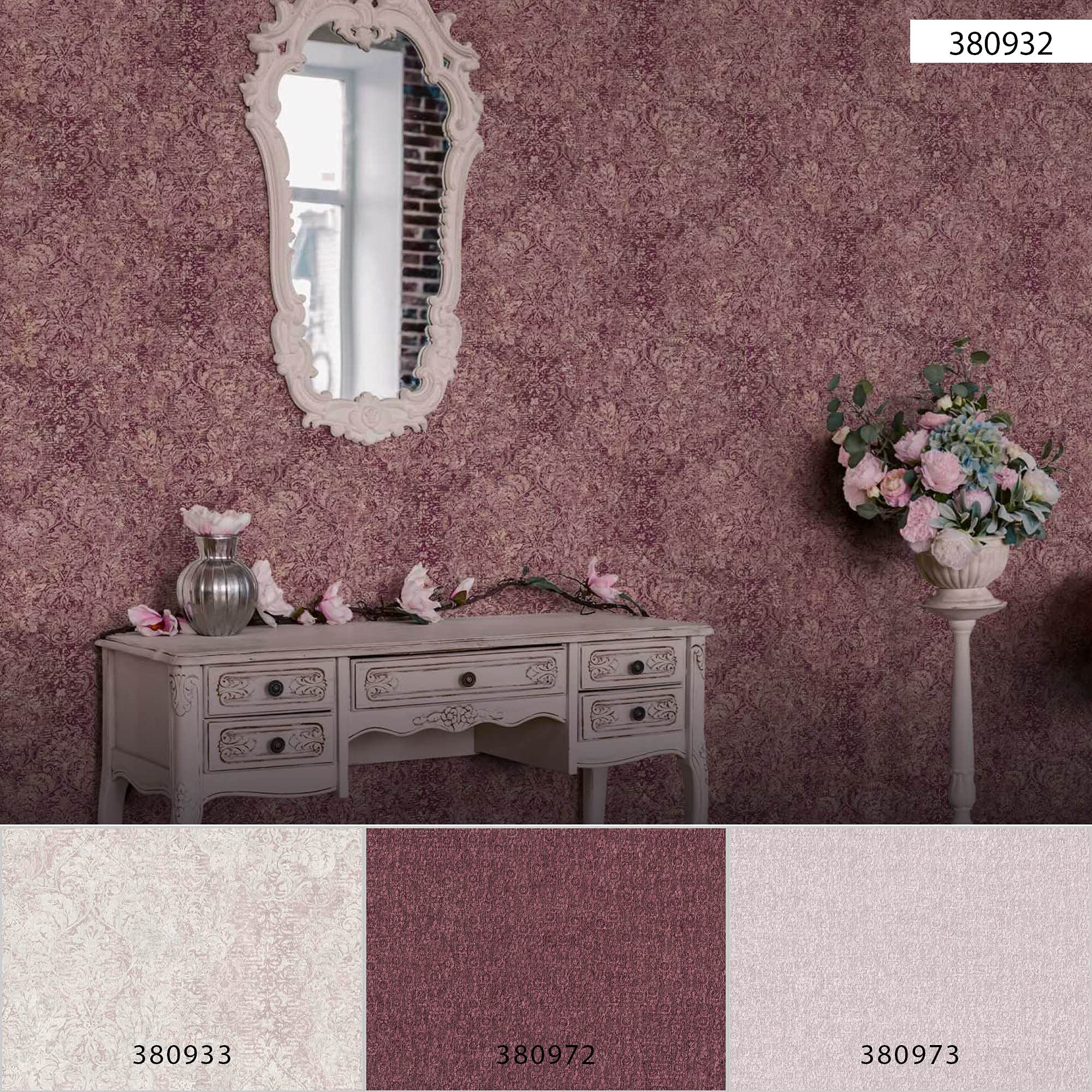a-s-cr-ation-mata-hari-barock-vliestapete-rosa-glitzer-380932 image 7