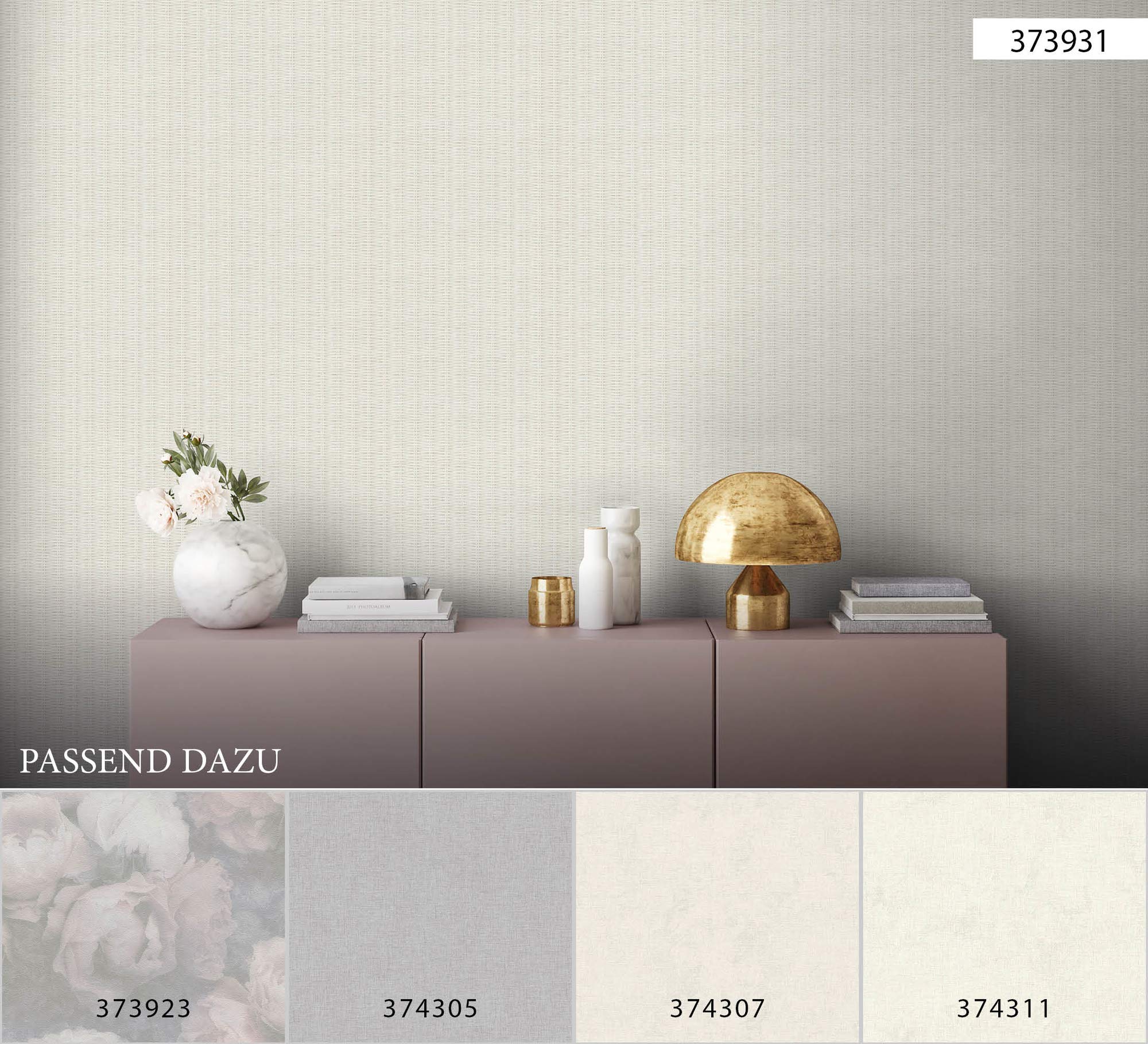 a-s-cr-ation-new-walls-374311-vliestapete-creme-uni image 6