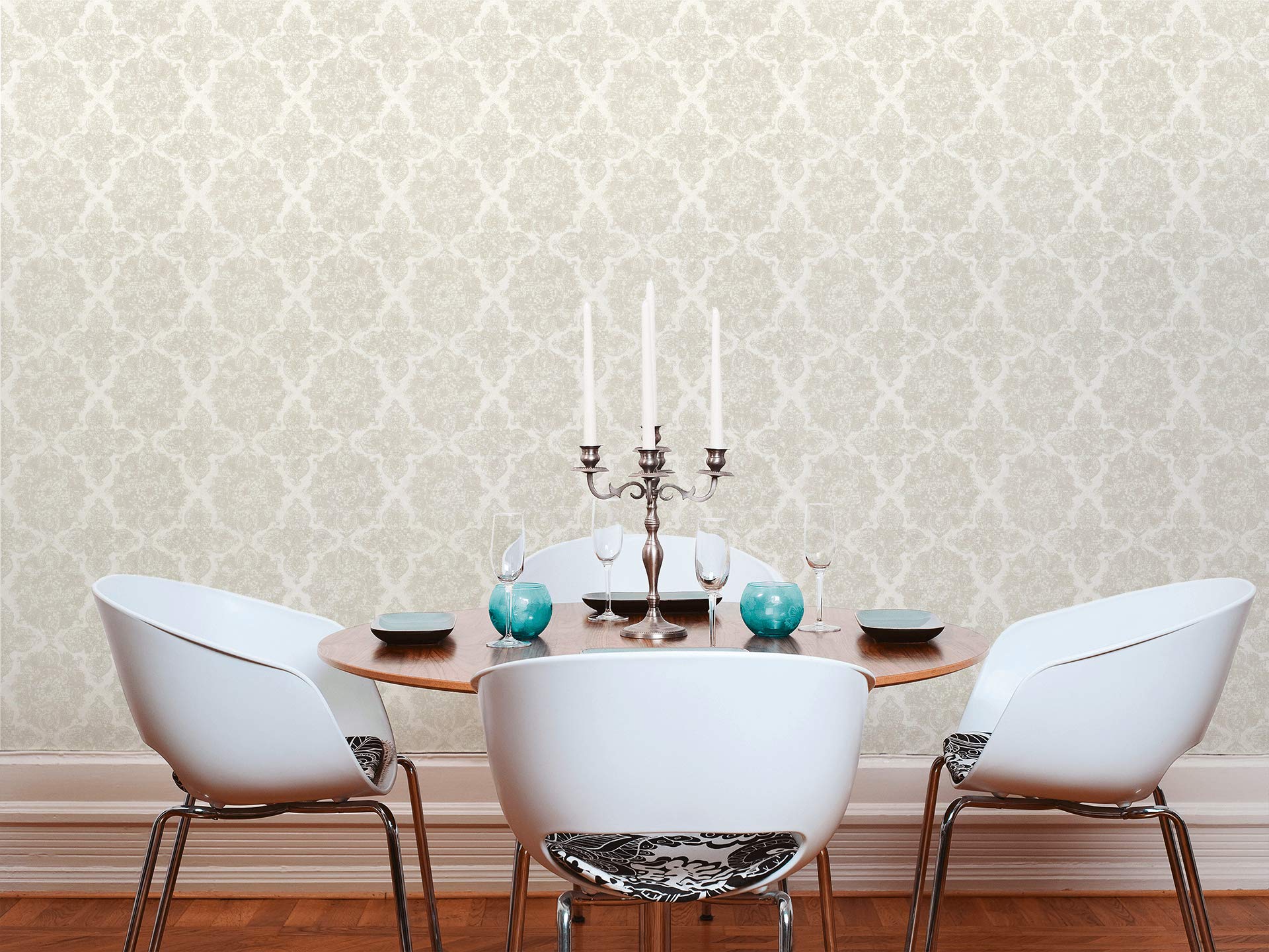 a-s-cr-ation-boho-love-vliestapete-beige-grau-36463-2 image 3