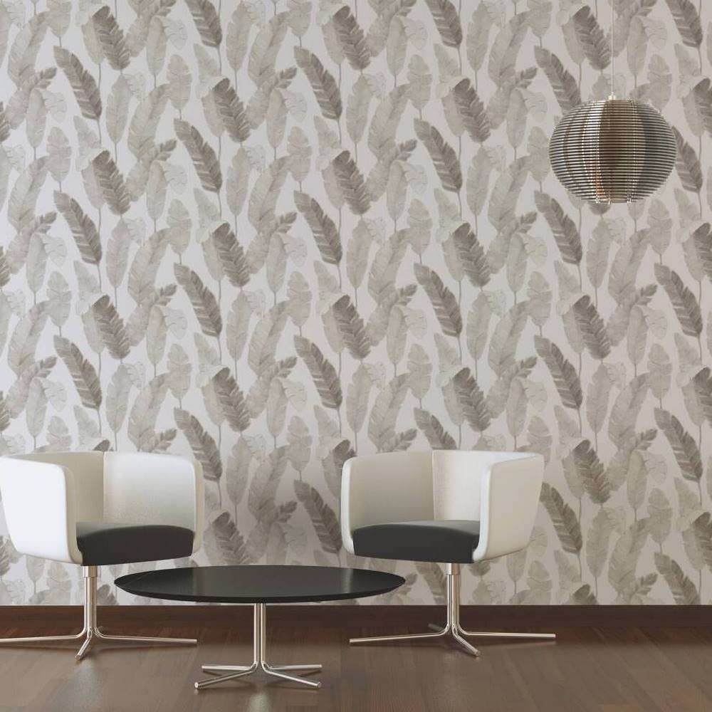 livingwalls-travel-styles-vliestapete-wei-beige-botanik-10-05m image 5