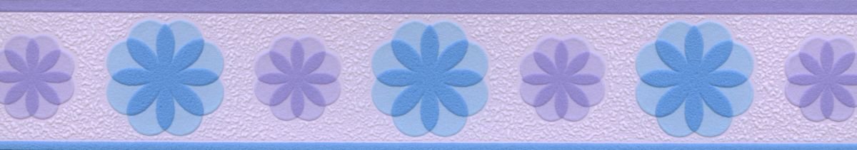 a-s-cr-ation-rapido-tapetenborte-floral-retro-10m-x-5-3cm-selbstklebend image 1