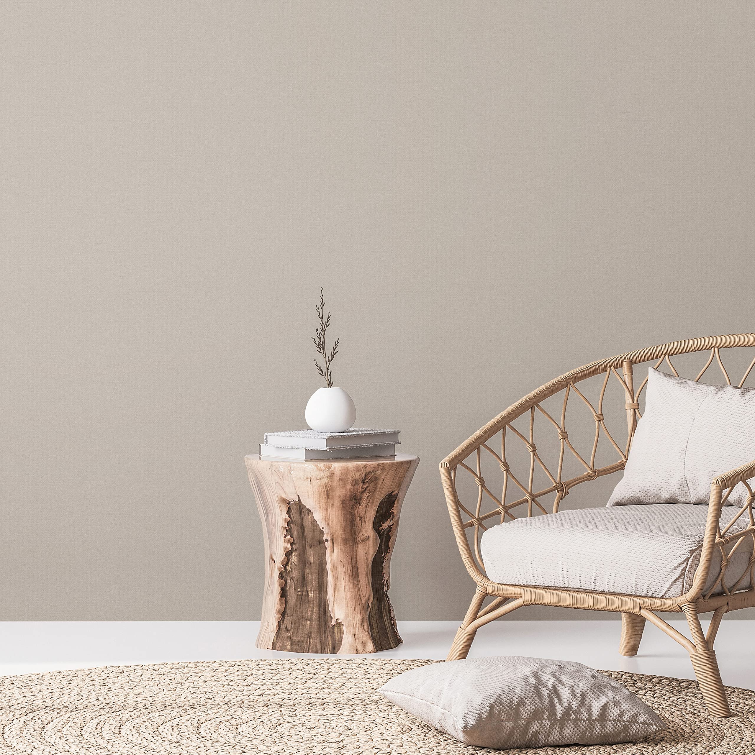 a-s-cr-ation-natural-living-386623-vliestapete-schwarz-gold-uni image 8