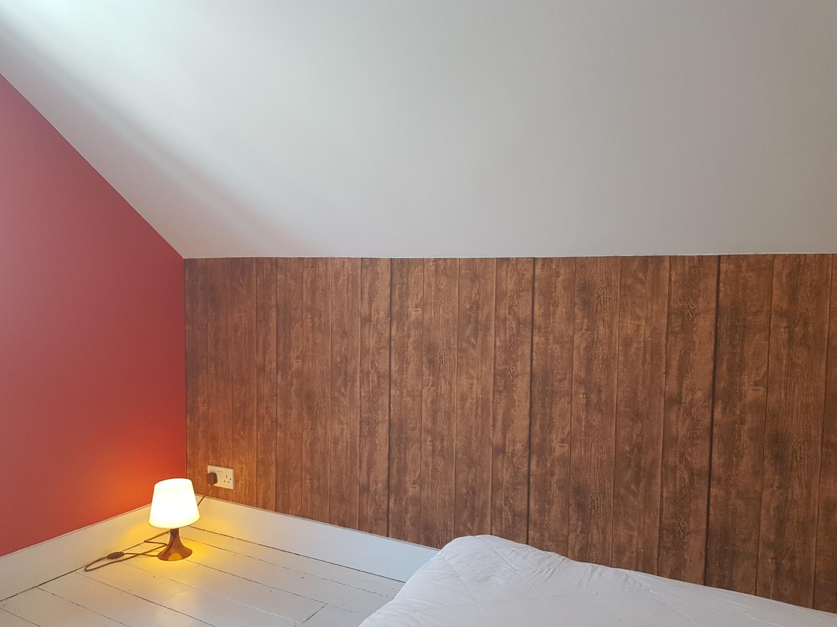 Warm und gemütlich