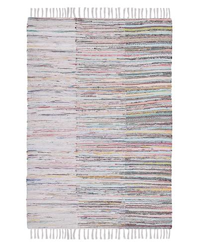 beliani-mersin-teppich-bunt-140x200-cm-baumwolle-boho image 8