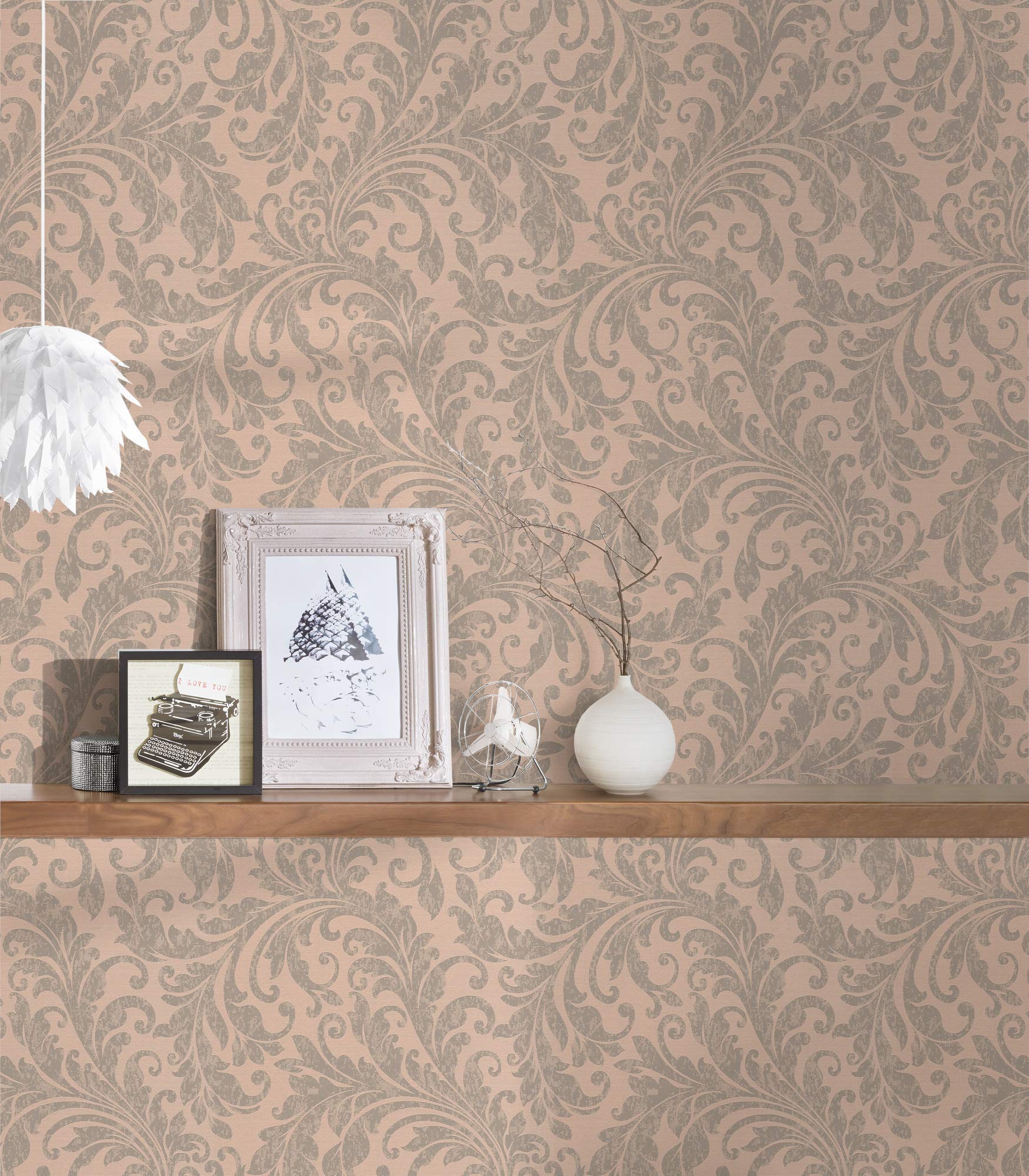 architects-paper-di-seta-366663-textiltapete-beige-floral-ornament image 6