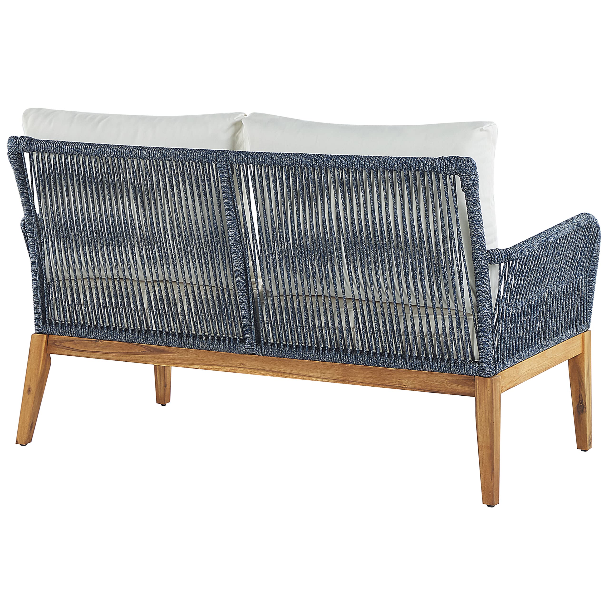 beliani-merano-ii-loungeset-akazie-4-sitzer-blau-creme image 6