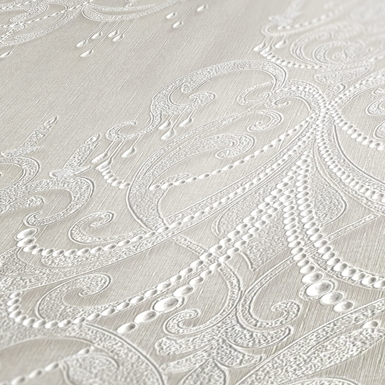 a-s-cr-ation-mata-hari-vliestapete-380962-creme-barock image 3