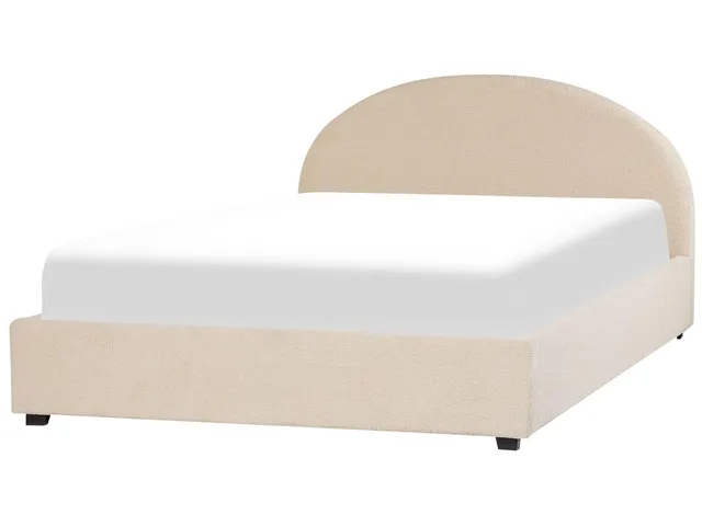 beliani-vaucluse-bett-160x200-beige-boucl-mit-stauraum image 1