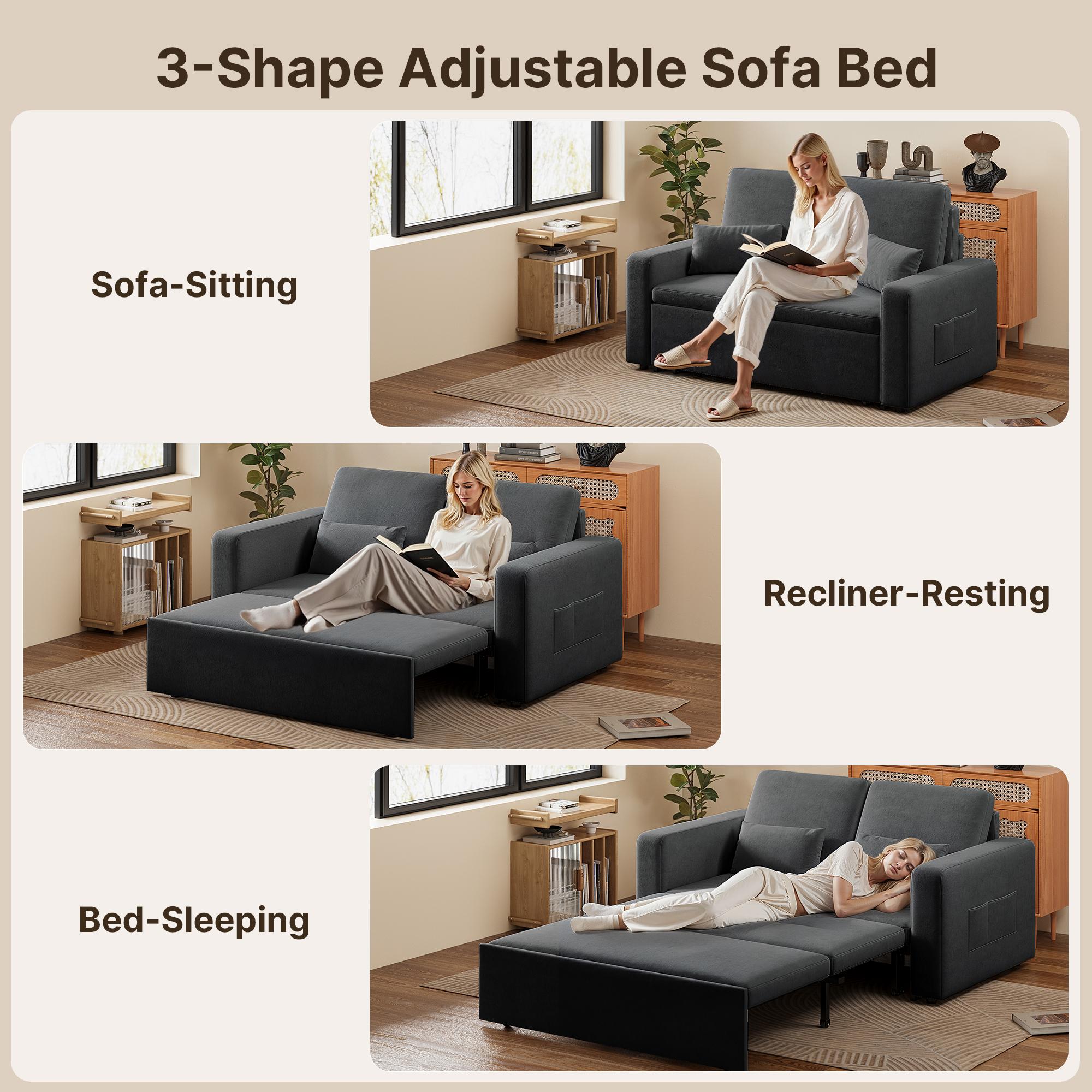 bealife-sofas-ar28-schlafsofa-dunkelgrau-150x82cm-chenille image 7