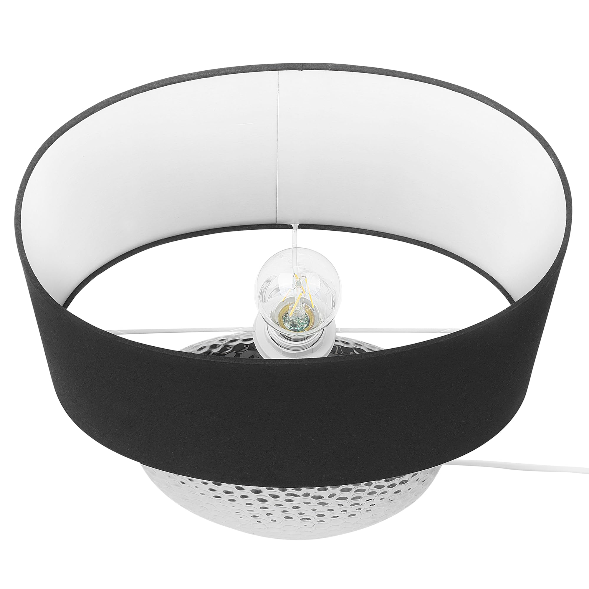 beliani-nasva-tischlampe-silber-schwarz-keramik-e27 image 5