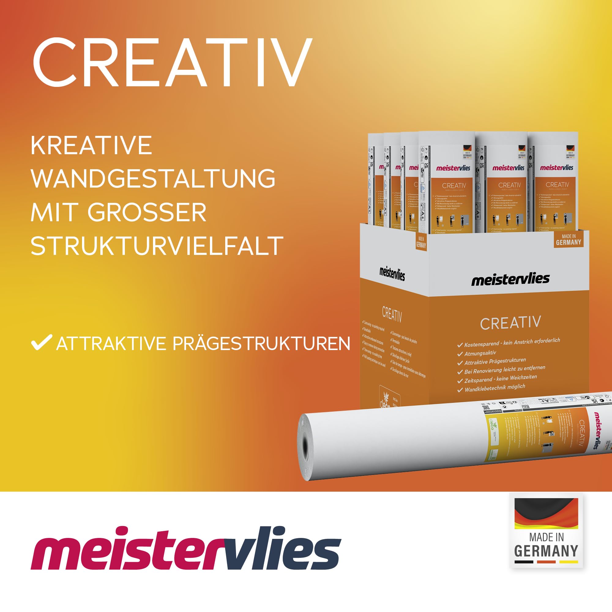 a-s-cr-ation-uni-307271-vliestapete-wei-ansatzfrei image 2