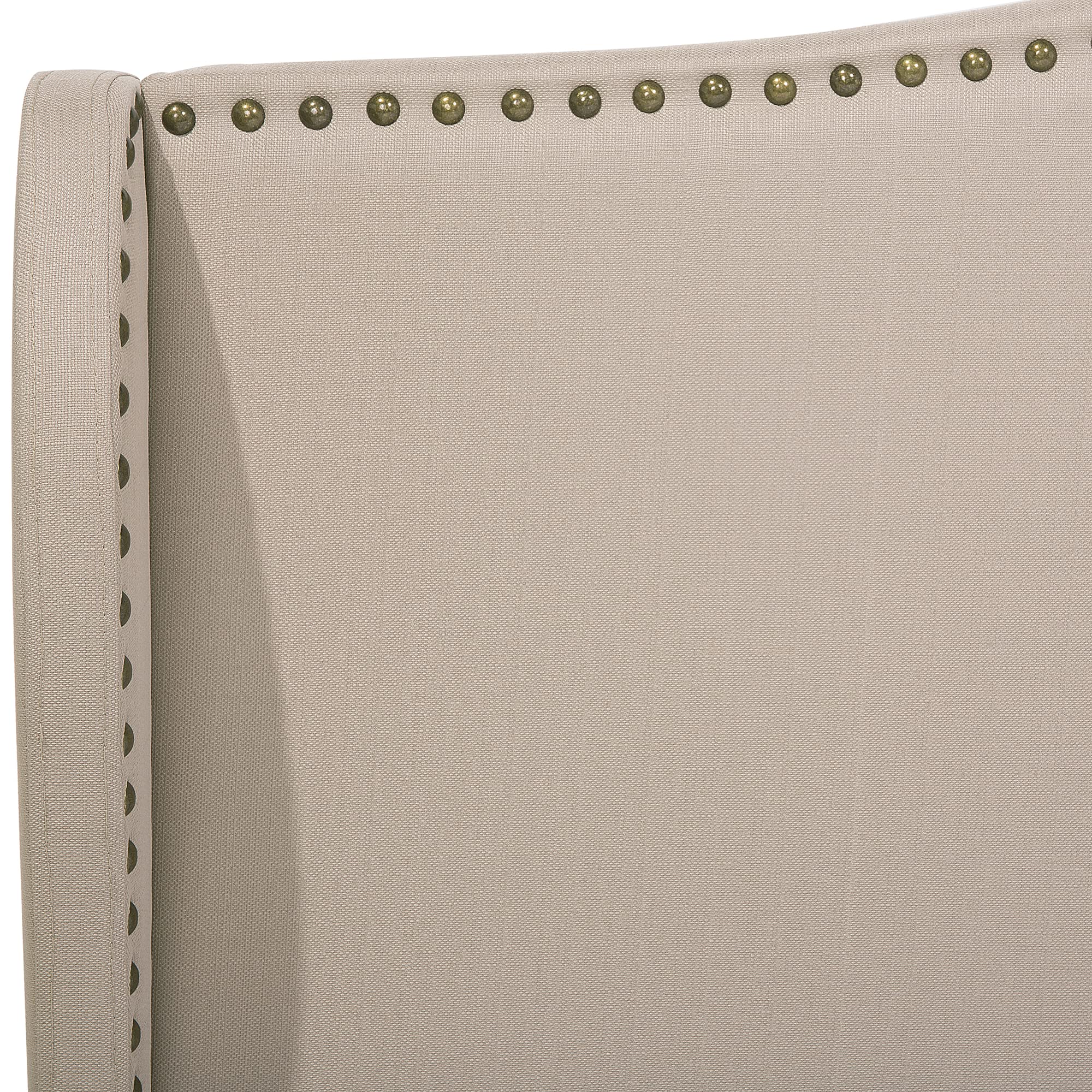 beliani-colmar-polsterbett-180x200-beige-stoffbett-leinen image 8