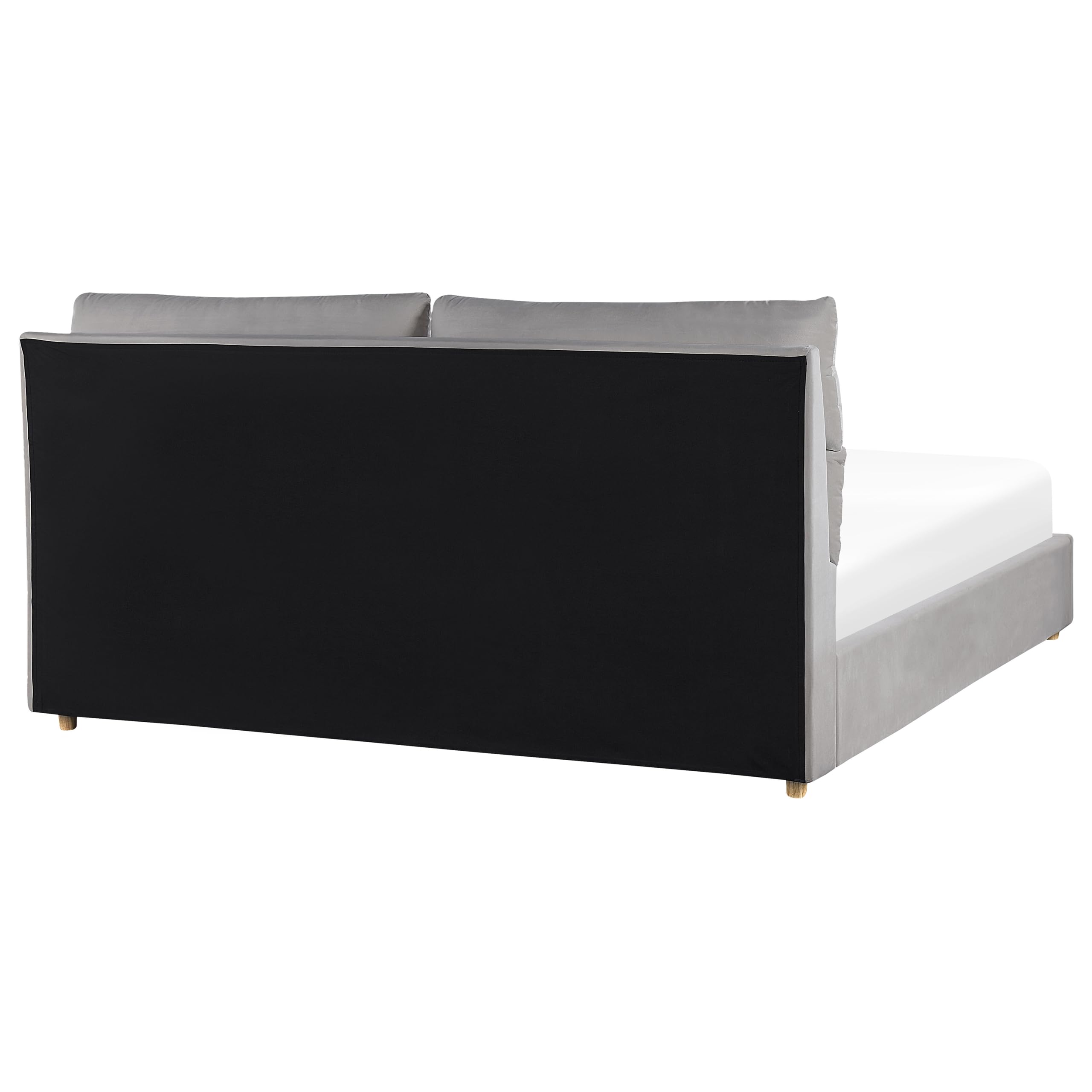 beliani-batilly-polsterbett-hellgrau-samt-180x200-bettkasten image 6