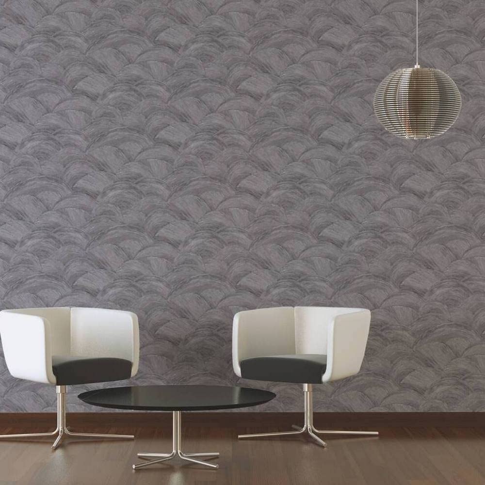 livingwalls-schuppenoptik-vliestapete-grau-silber-10-05m image 4