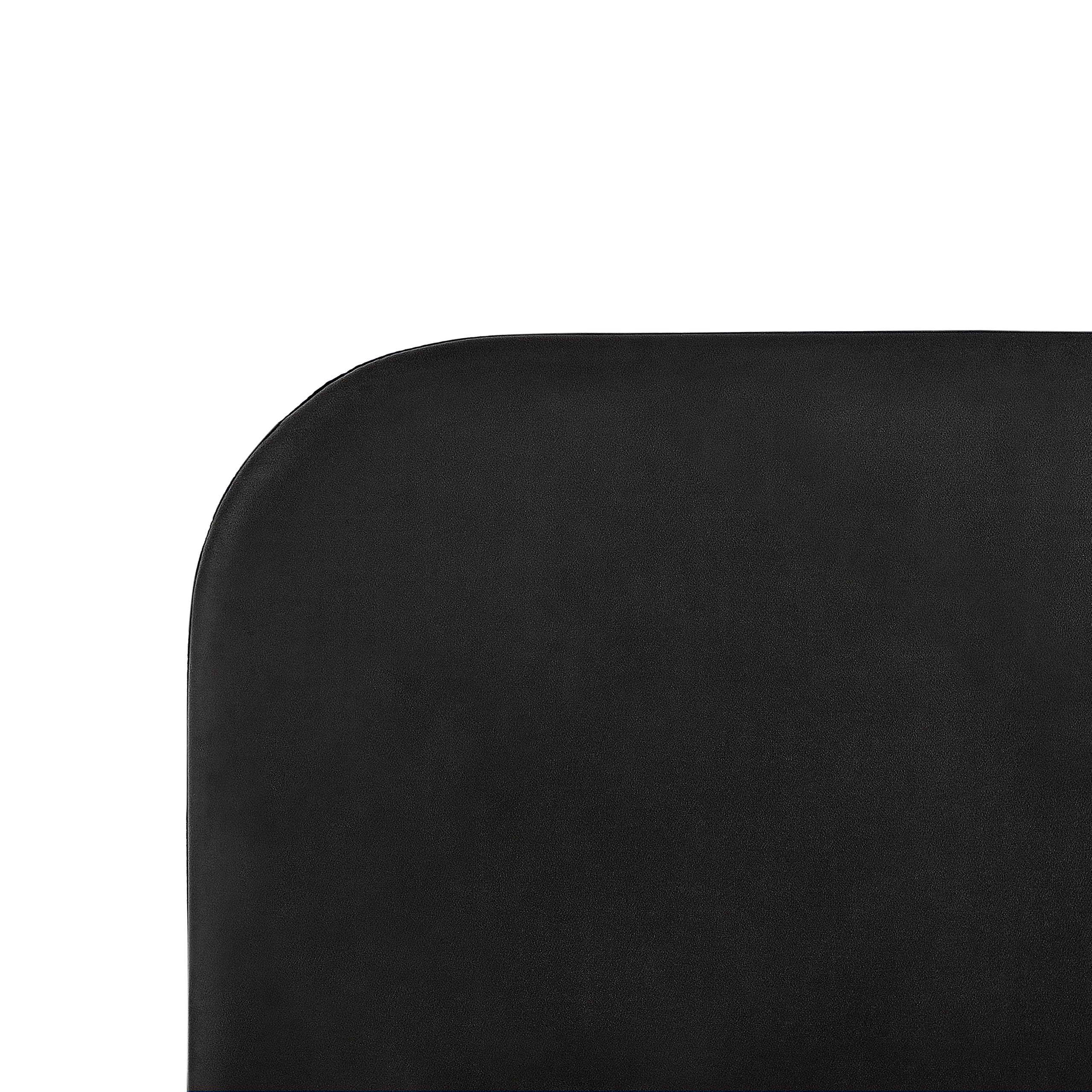 beliani-flayat-polsterbett-160x200-schwarz-samt-goldf-e image 6