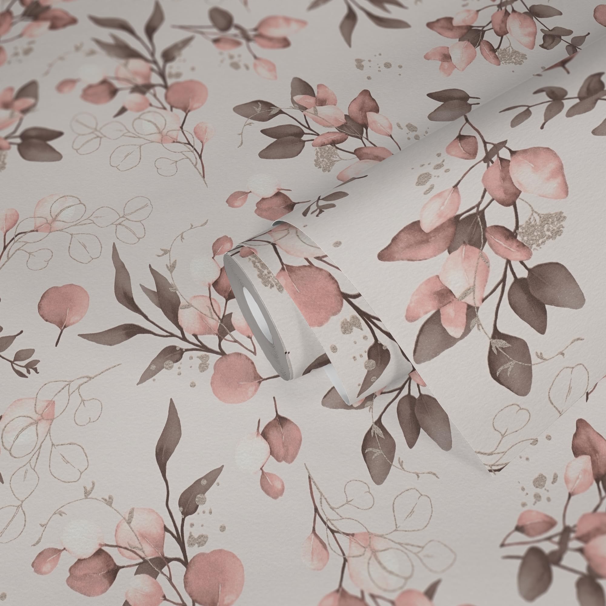 a-s-cr-ation-bl-ten-vliestapete-rosa-pink-gold-floral-10-05-m image 4