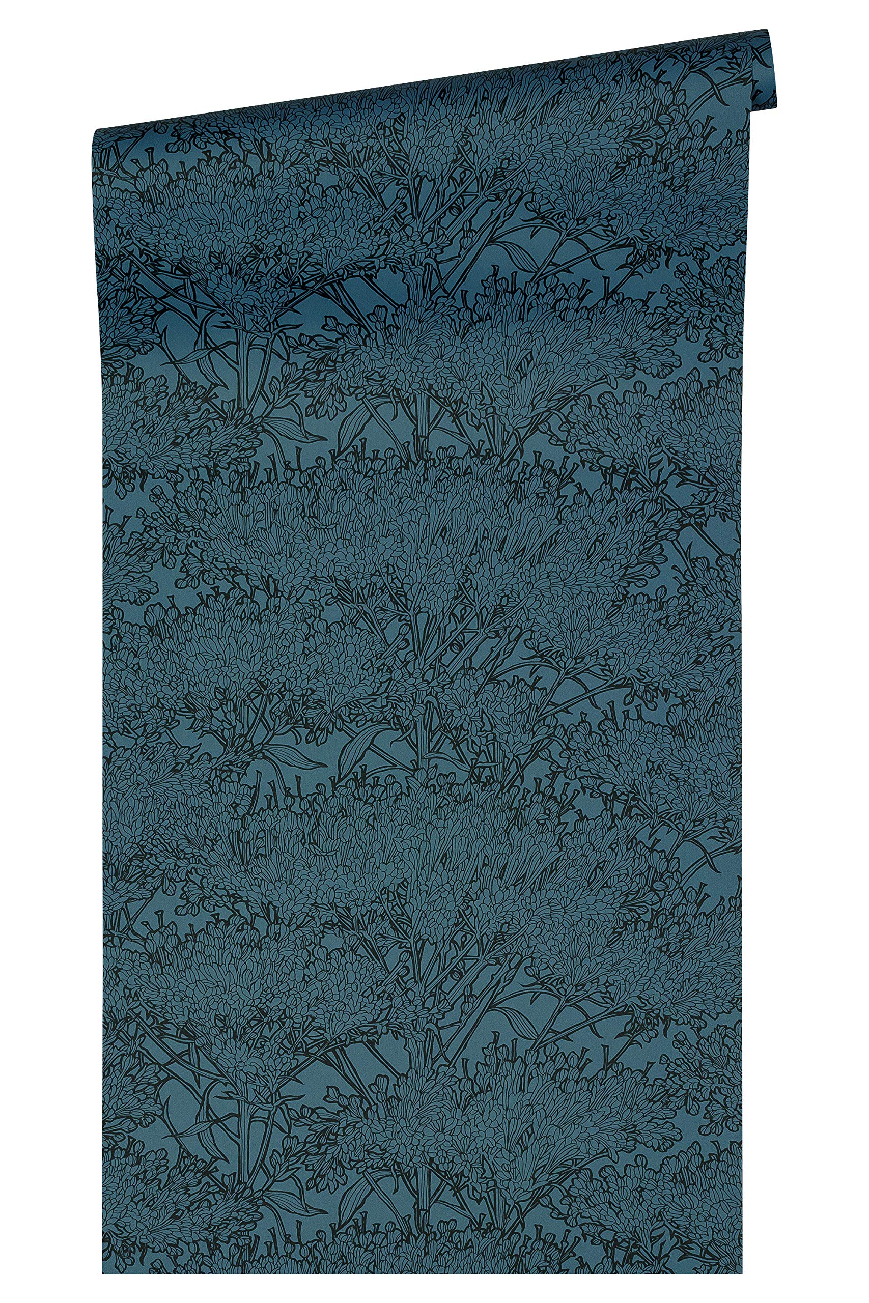 a-s-cr-ation-absolutely-chic-vliestapete-braun-36971-6 image 8