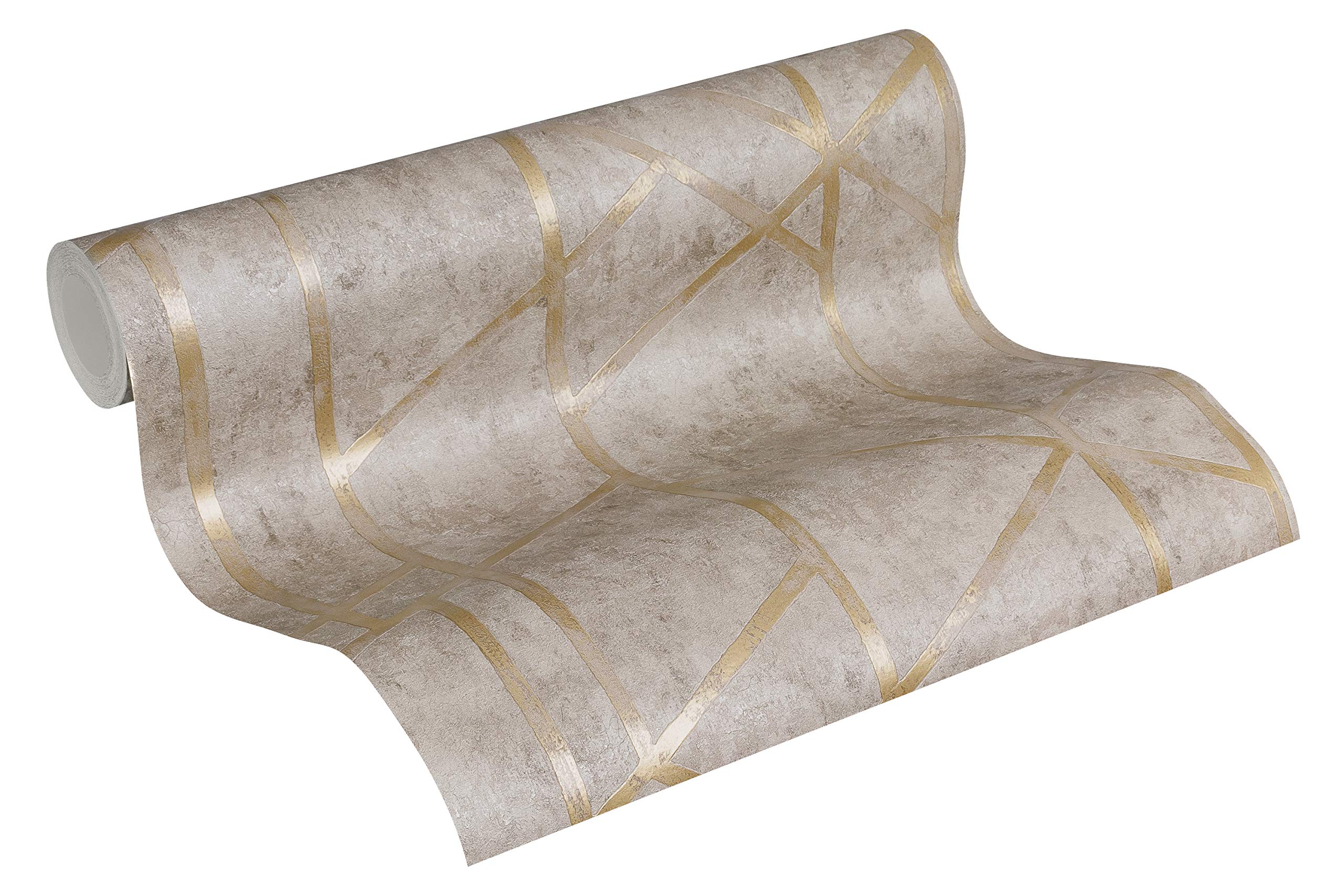 a-s-cr-ation-metropolitan-stories-369283-vliestapete-beige image 1